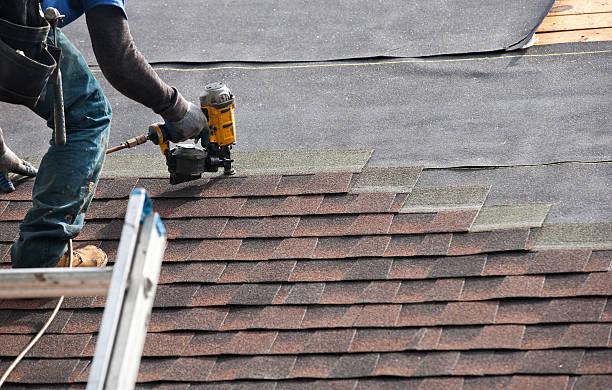 Licensed Gutter Installation service in Leesville, OH - Brentwood Metal Roofing